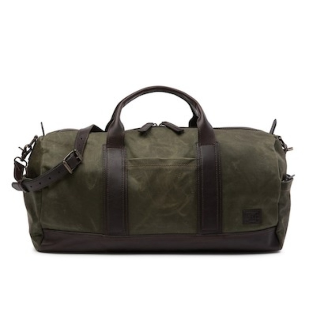 Frye Carter Duffel Bag